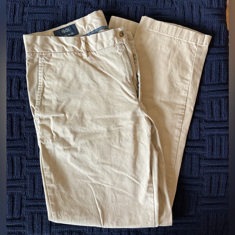 Men’s Khaki’s